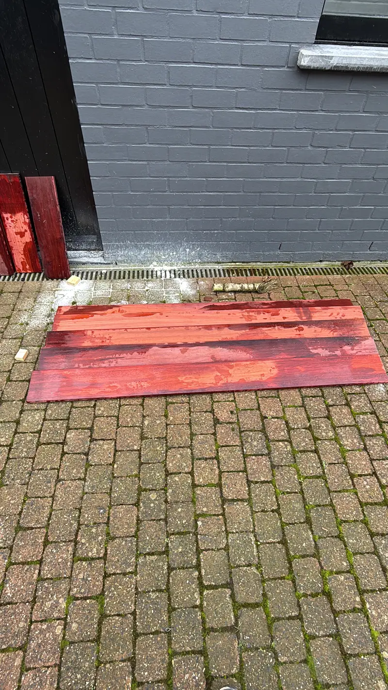 Bloembakken op maat in Oostende, foto 5