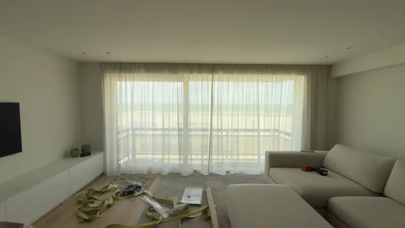 Gordijnen en raamdecoratie, foto 2