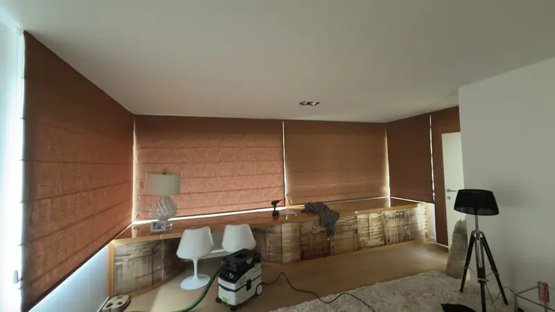 Gordijnen en raamdecoratie, foto 5