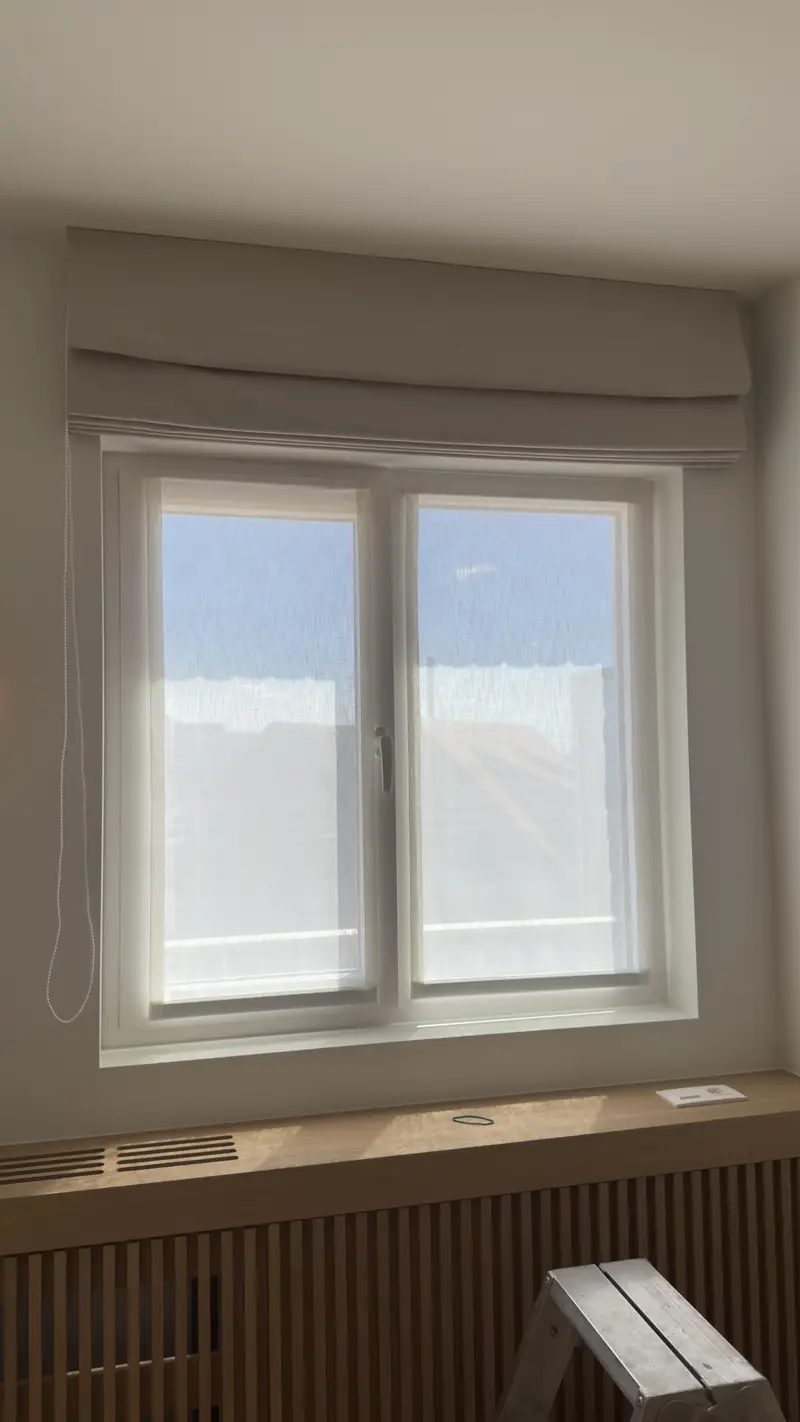 Gordijnen en raamdecoratie, foto 11