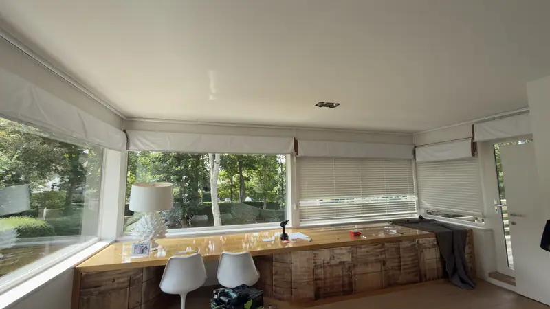 Gordijnen en raamdecoratie, foto 14