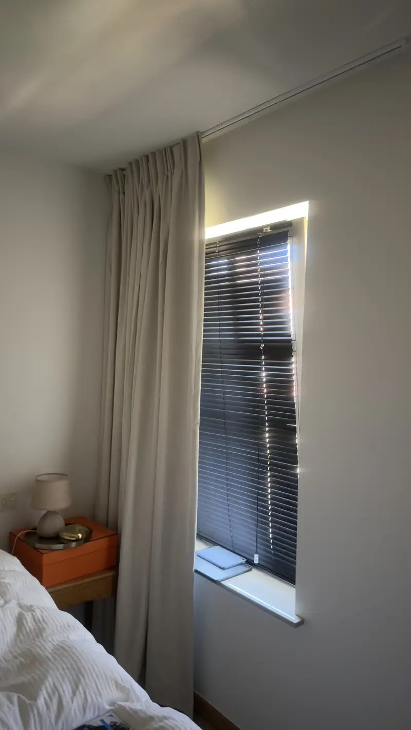 Gordijnen en raamdecoratie, foto 16