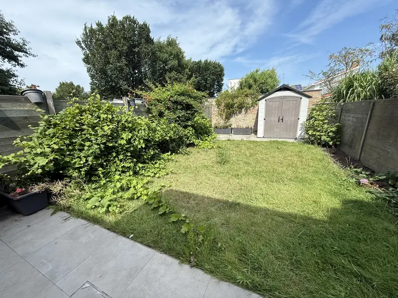 Tuinonderhoud in Raversijde, foto 2