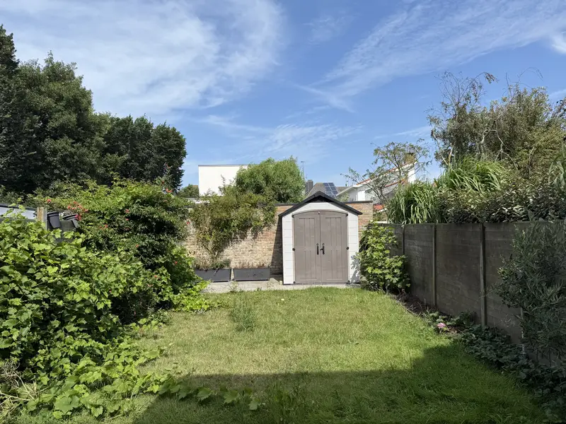 Tuinonderhoud in Raversijde, foto 3