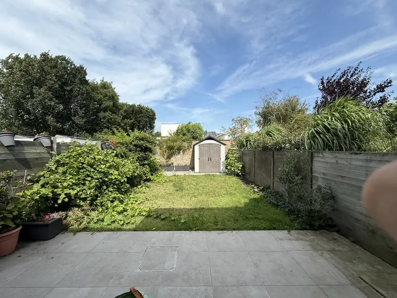Tuinonderhoud in Raversijde, foto 4