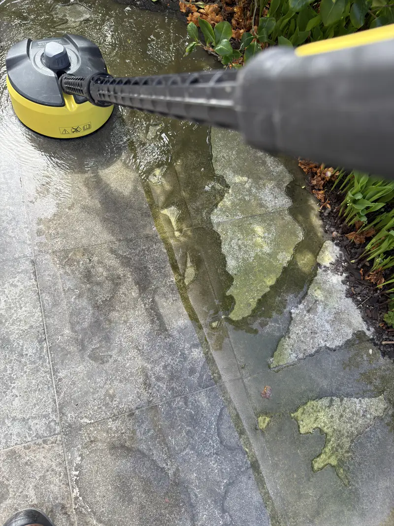Volledige buitenreiniging, foto 8