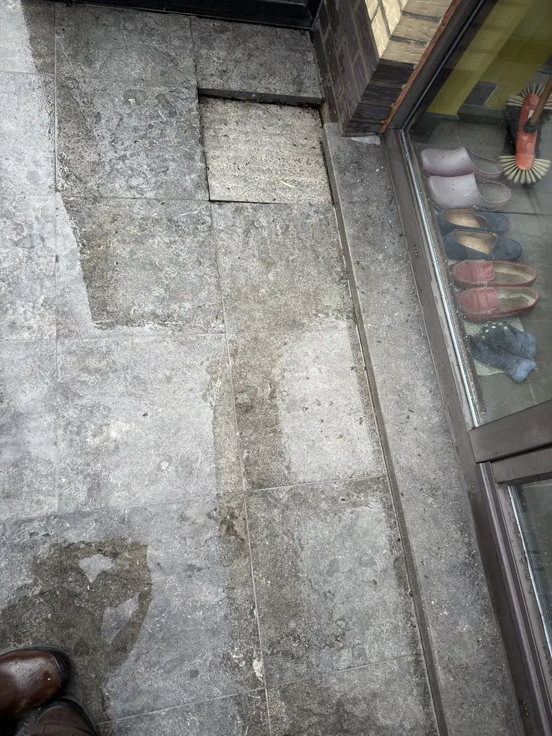 Volledige buitenreiniging, foto 12