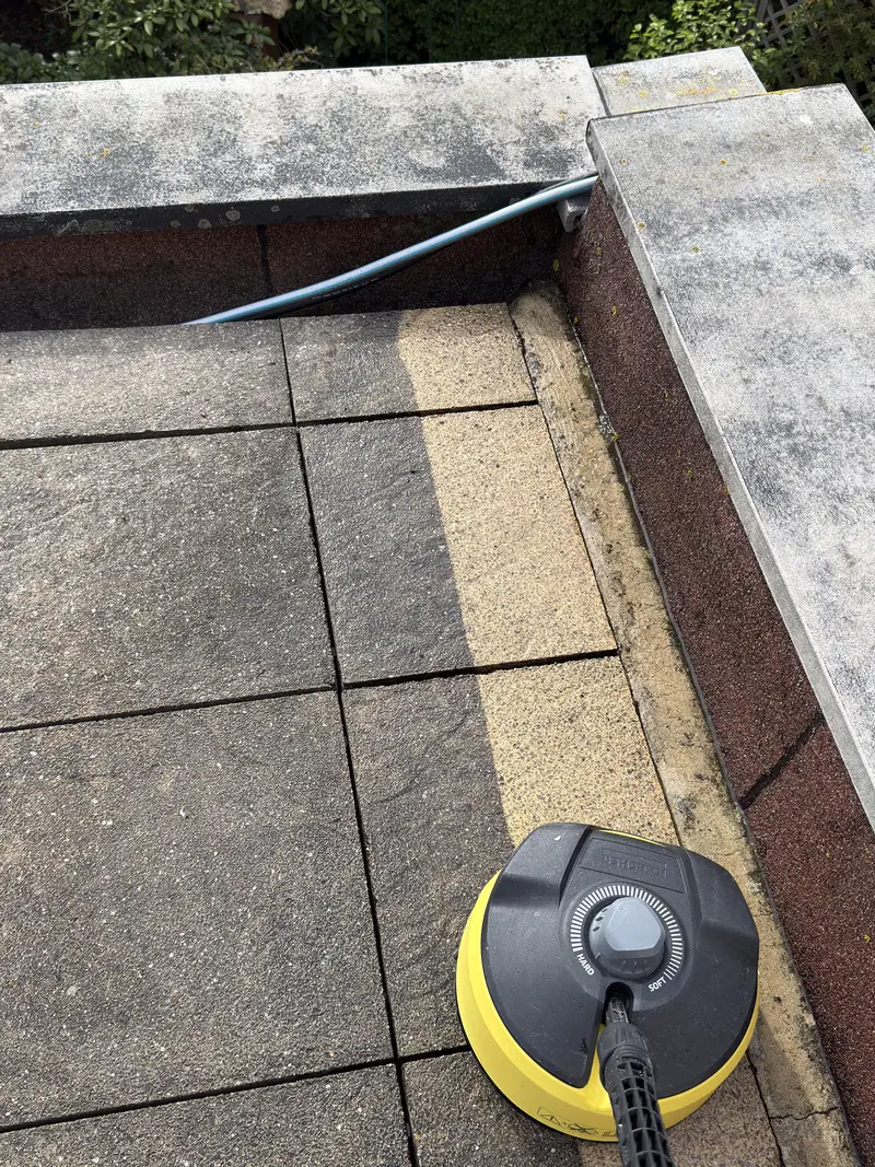 Volledige buitenreiniging, foto 13
