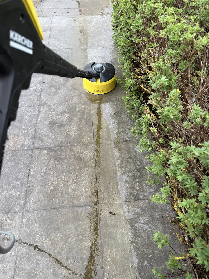 Volledige buitenreiniging, foto 14
